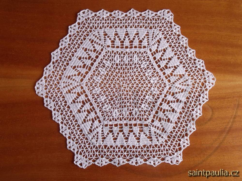dečka č.45 průměr 38cm