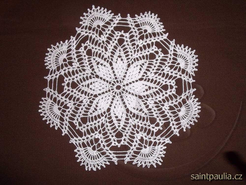 dečka č. 23 průměr 28 cm