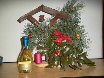 Šťastný a veselý Nový rok 2013.JPG